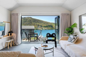 Lakefront Getaway